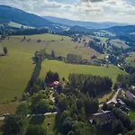 Dom W Ludwikowicach Klodzkich Villa *