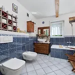 Dom W Ludwikowicach Klodzkich * Ludwikowice Kłodzkie