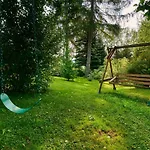Villa Dom W Ludwikowicach Klodzkich *