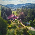 Villa Dom W Ludwikowicach Klodzkich Ludwikowice Kłodzkie