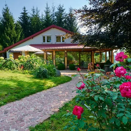 Dom W Ludwikowicach Klodzkich Villa *