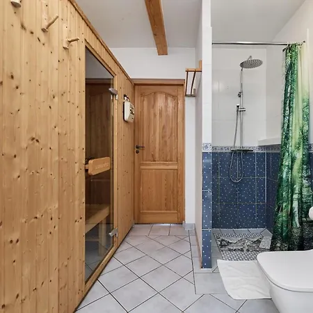 Villa Dom W Ludwikowicach Klodzkich Ludwikowice Klodzkie