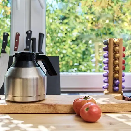 Dom W Ludwikowicach Kłodzkich Willa