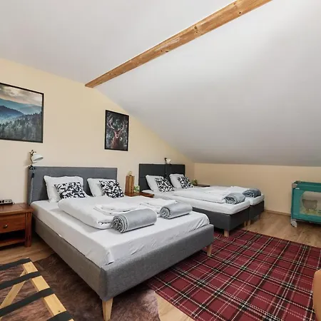 Dom W Ludwikowicach Klodzkich Villa Ludwikowice Klodzkie