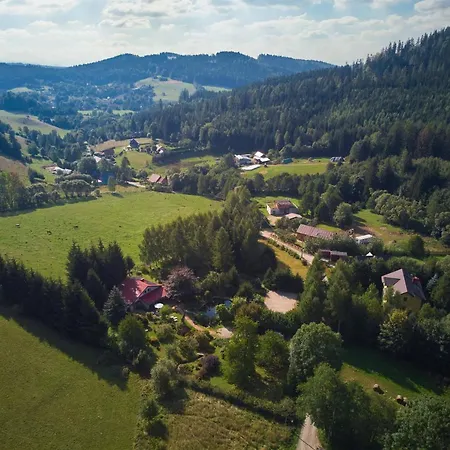 Dom W Ludwikowicach Klodzkich