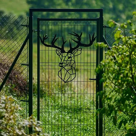 Villa Dom W Ludwikowicach Klodzkich Ludwikowice Klodzkie