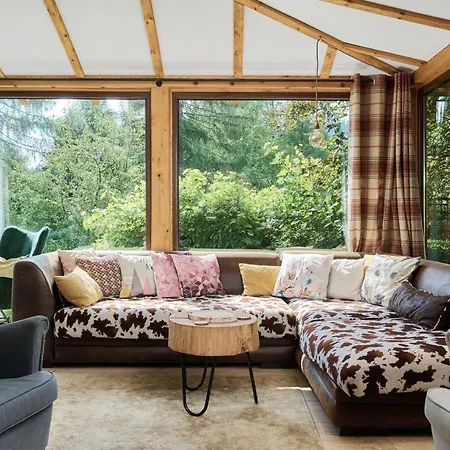 Dom W Ludwikowicach Kłodzkich