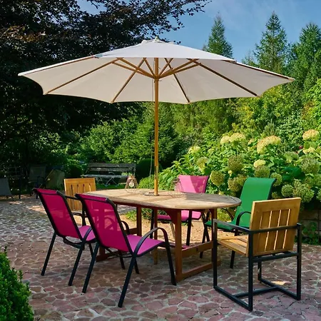 Villa Dom W Ludwikowicach Klodzkich *