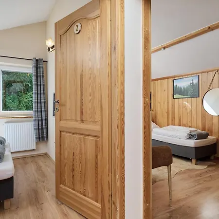 Dom W Ludwikowicach Klodzkich Ludwikowice Klodzkie