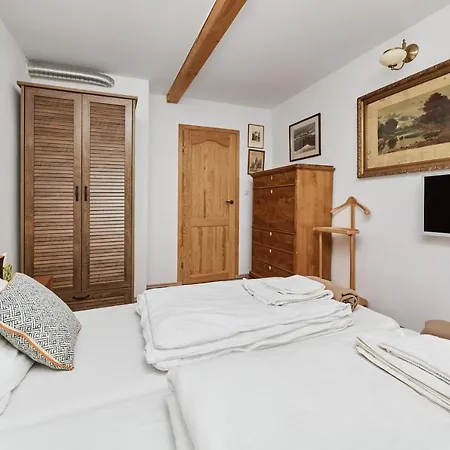 Dom W Ludwikowicach Klodzkich