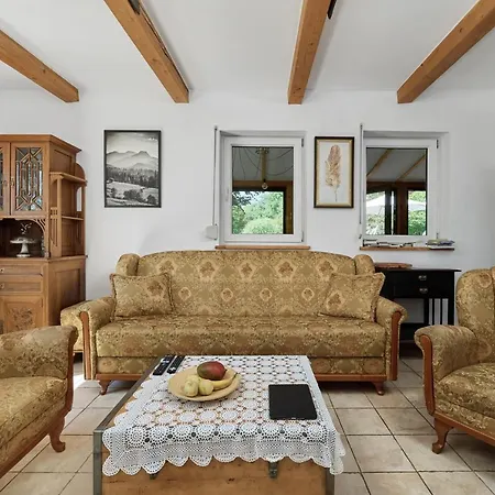 Dom W Ludwikowicach Klodzkich *