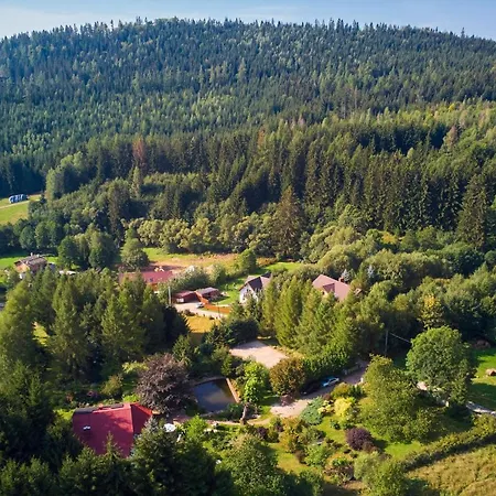 Villa Dom W Ludwikowicach Klodzkich