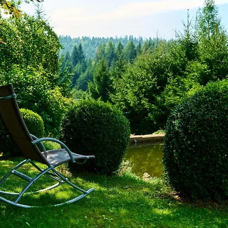Dom W Ludwikowicach Klodzkich Villa Ludwikowice Kłodzkie