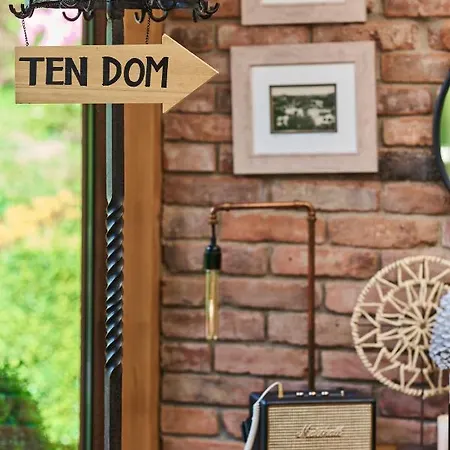 Villa Dom W Ludwikowicach Klodzkich