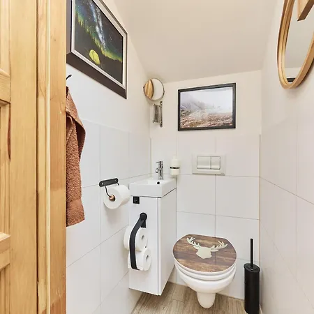 Dom W Ludwikowicach Klodzkich Villa