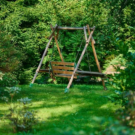 Dom W Ludwikowicach Klodzkich Villa Ludwikowice Klodzkie