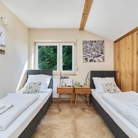 Dom W Ludwikowicach Klodzkich Ludwikowice Klodzkie