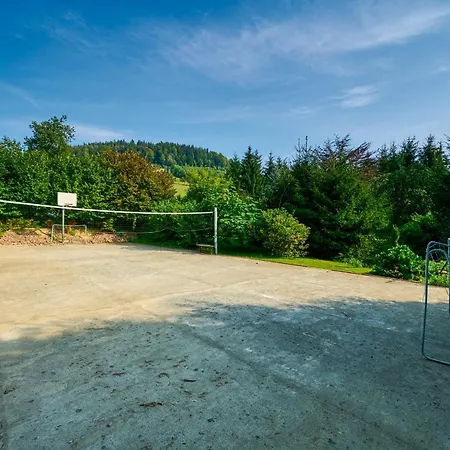 Dom W Ludwikowicach Klodzkich Villa *