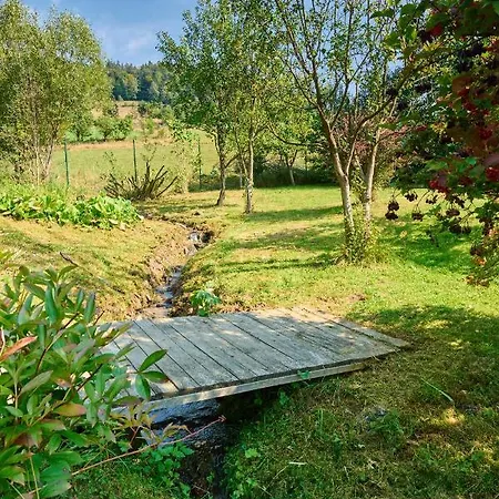 Dom W Ludwikowicach Klodzkich Villa Ludwikowice Klodzkie