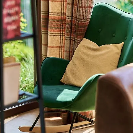 Dom W Ludwikowicach Klodzkich