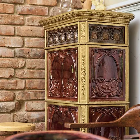 Dom W Ludwikowicach Klodzkich Villa *