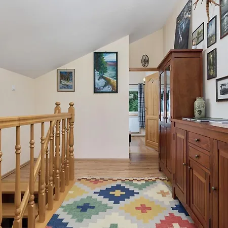 Villa Dom W Ludwikowicach Klodzkich