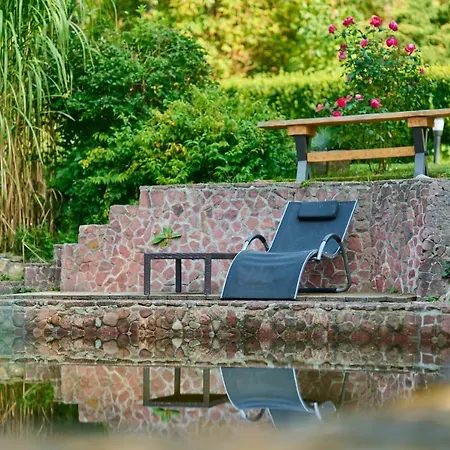 Dom W Ludwikowicach Klodzkich Villa Ludwikowice Klodzkie