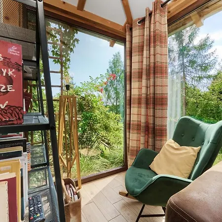 Villa Dom W Ludwikowicach Klodzkich *