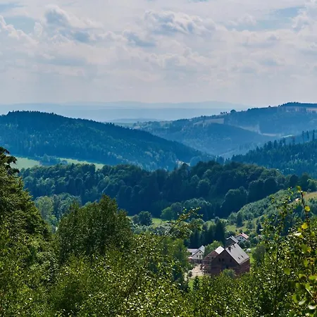 Villa Dom W Ludwikowicach Klodzkich