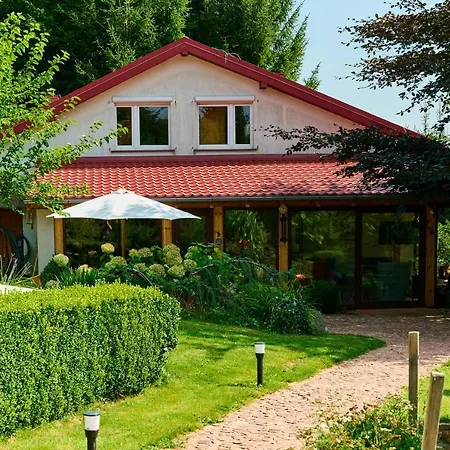 Dom W Ludwikowicach Klodzkich *