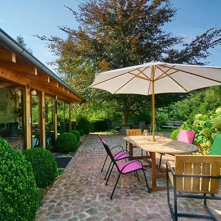 Villa Dom W Ludwikowicach Klodzkich