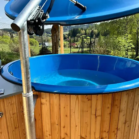 Dom W Ludwikowicach Klodzkich Villa Ludwikowice Klodzkie