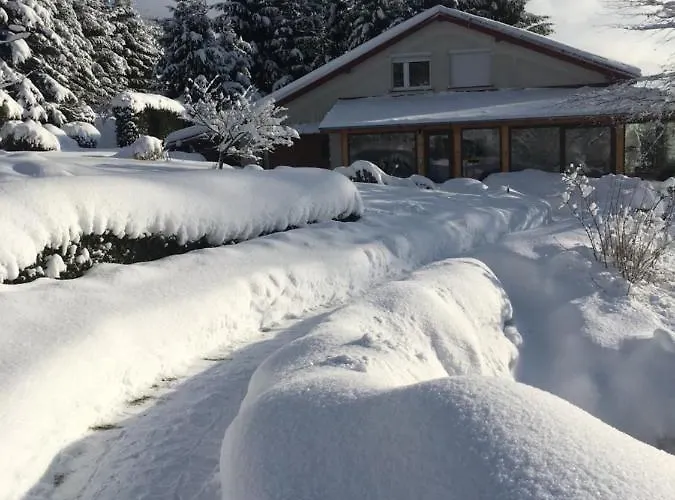 Villa Dom W Ludwikowicach Klodzkich