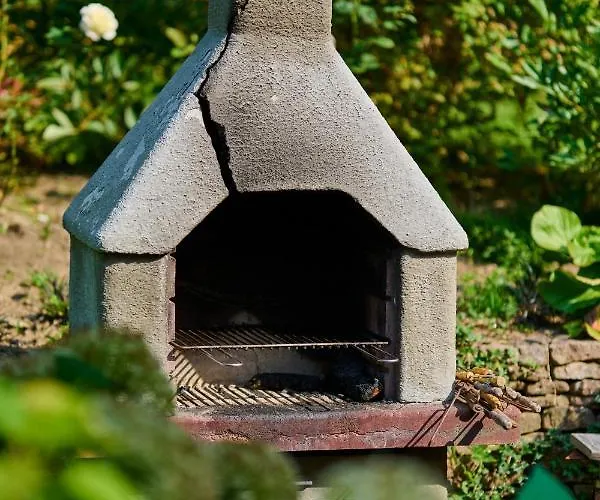 Dom W Ludwikowicach Klodzkich *