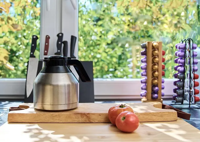 Dom W Ludwikowicach Klodzkich Villa