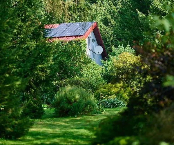 Willa Dom W Ludwikowicach Kłodzkich
