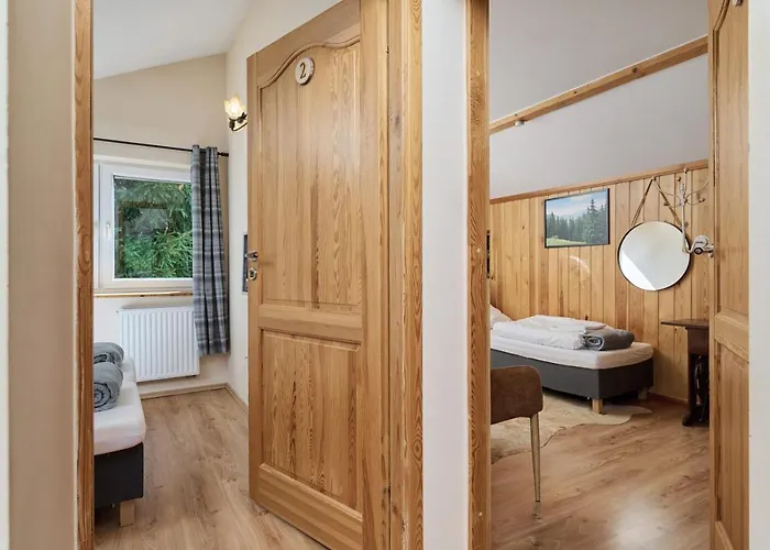 Dom W Ludwikowicach Klodzkich Ludwikowice Klodzkie