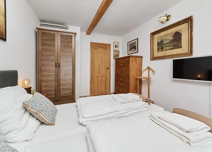 Dom W Ludwikowicach Kłodzkich