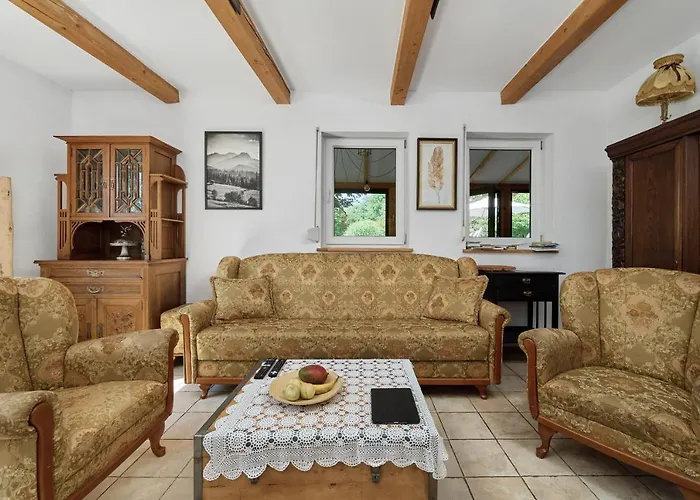 Dom W Ludwikowicach Klodzkich *