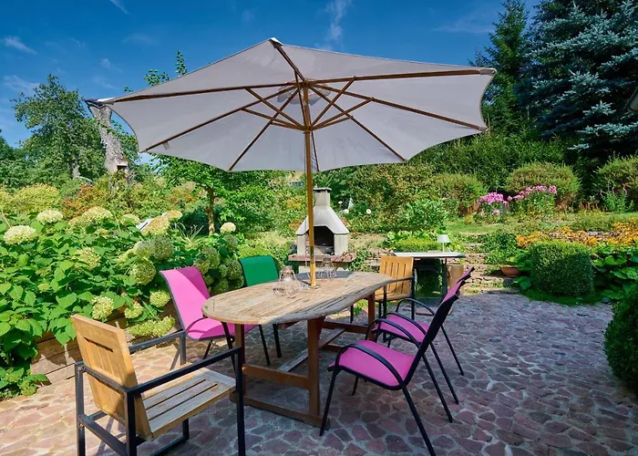 Dom W Ludwikowicach Kłodzkich *