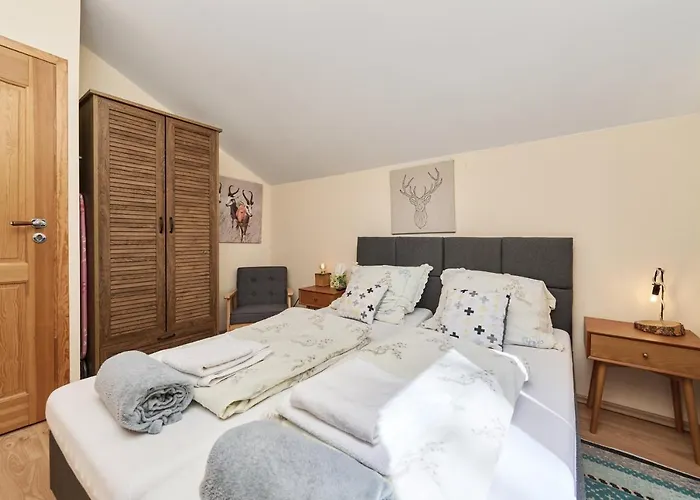 Dom W Ludwikowicach Kłodzkich Ludwikowice Kłodzkie