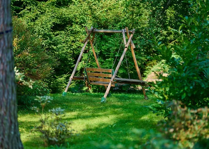 Dom W Ludwikowicach Klodzkich Villa Ludwikowice Klodzkie