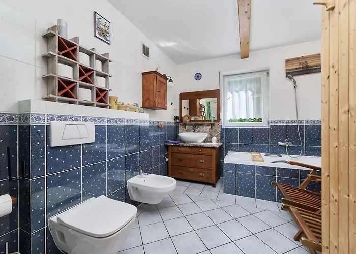 Dom W Ludwikowicach Kłodzkich * Ludwikowice Kłodzkie