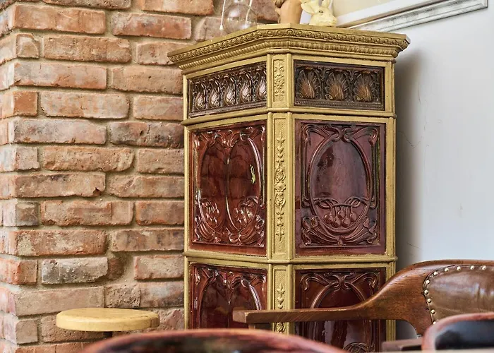 Dom W Ludwikowicach Kłodzkich Willa *