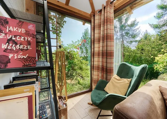 Villa Dom W Ludwikowicach Klodzkich *