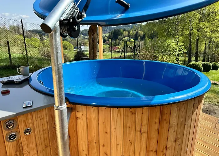 Dom W Ludwikowicach Kłodzkich Willa Ludwikowice Kłodzkie